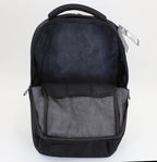 Executive Tech Elite Backpack w/USB-C Fast Charge Port + Hidden Lock (FireBar Labs x PBAL)