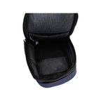 Executive Tech Smell Proof Crossbody w/USB-C Fast Charge Port + Hidden Lock (FireBar Labs x PBAL)