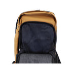 Executive Tech Smell Proof Crossbody w/USB-C Fast Charge Port + Hidden Lock (FireBar Labs x PBAL)