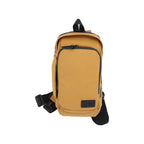 Executive Tech Smell Proof Crossbody w/USB-C Fast Charge Port + Hidden Lock (FireBar Labs x PBAL)