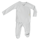 Footie - Milk