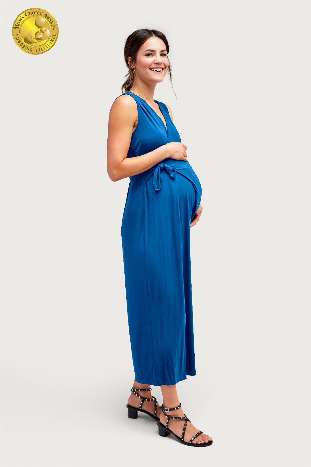 Francesca Jumpsuit
