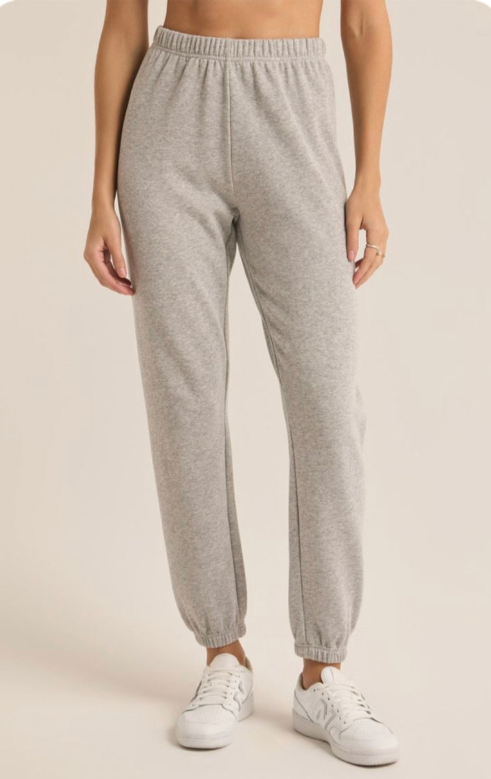 Z Supply - Classic Gym Jogger