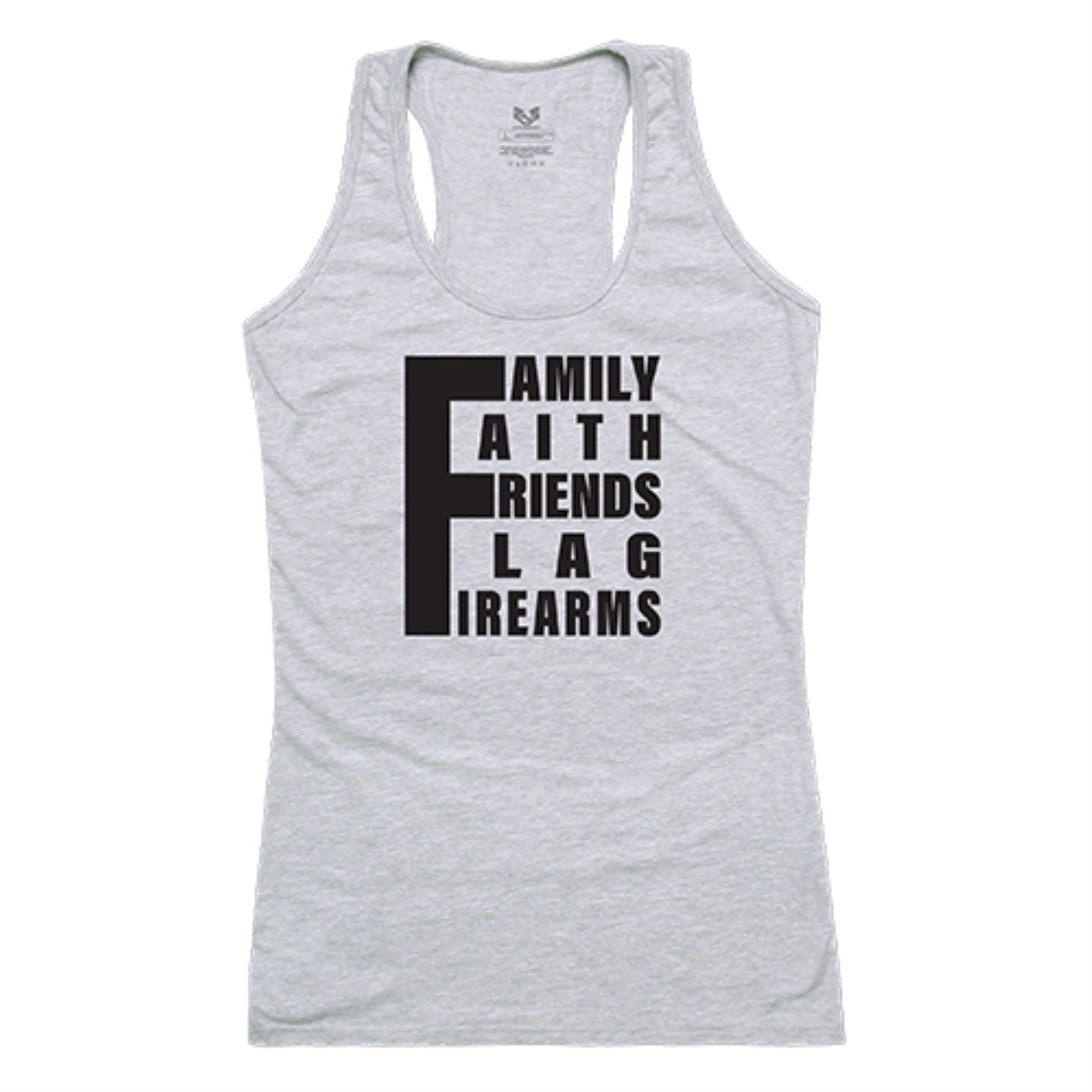 Graphic Tank, 5 Things YDMW 1, HGY, S