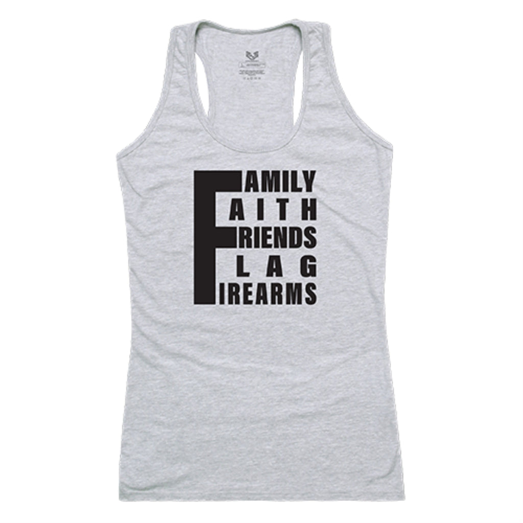 Graphic Tank, 5 Things YDMW 1, HGY, M