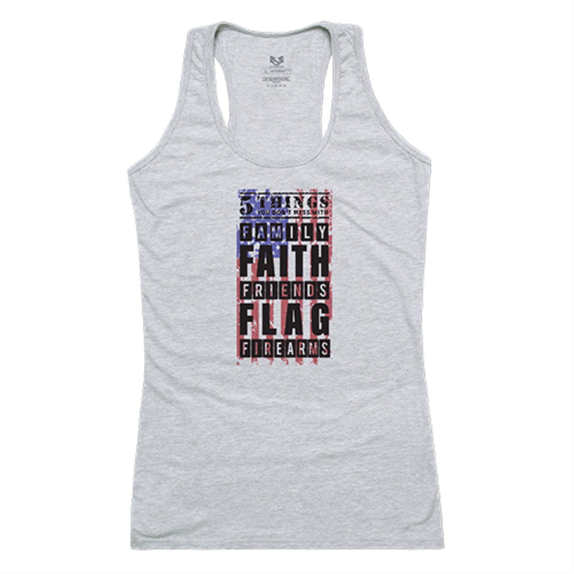 Graphic Tank, 5 Things YDMW 2, HGY, S