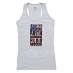 Graphic Tank, 5 Things YDMW 2, HGY, M
