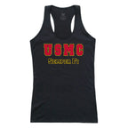 Graphic Tank, USMC, Black, S