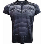 DC Comics - THE BATMAN - MUSCLE CAPE - Sustainable Football Shirts - S