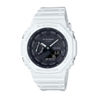 G-Shock GA2100-7A White One Size