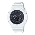 G-Shock GA2100-7A White One Size