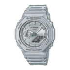 G-Shock GA2100FF-8A Gray One Size