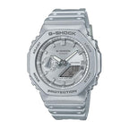 G-Shock GA2100FF-8A Gray One Size