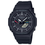 G-Shock  Analog-Digital Tough Solar Connected Black Watch | GAB2100-1A