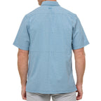 Wahoo TekCheck Shirt