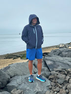 Grand Banks Waterproof Jacket