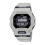 G-Shock GBD200UU-9 Shock Move White One Size
