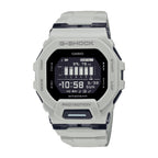 G-Shock GBD200UU-9 Shock Move White One Size