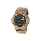 G-Shock GBD800UC-5 Brown One Size