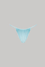 Women's Bikini Bottoms - Soft Satin - Classic