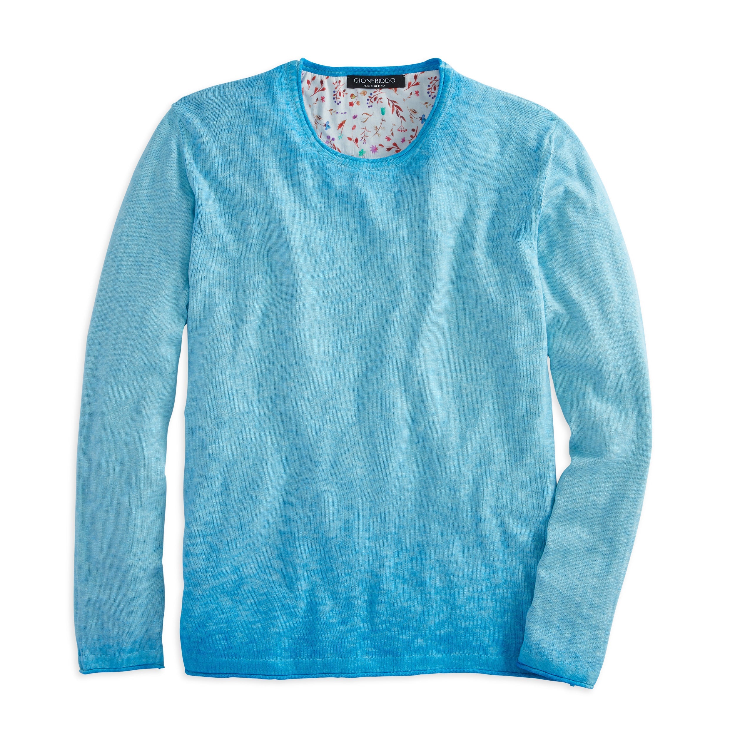 Long Sleeve Sweater
