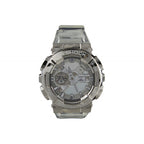 G-Shock GM110SCM-1A Camo Skelton One Size