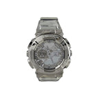 G-Shock GM110SCM-1A Camo Skelton One Size