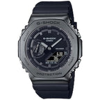 G-Shock GM2100BB-1A Black One Size