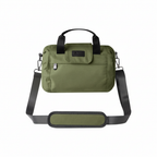 Essential Smell Proof Mini Duffle Bag - Fashionable, Discreet + Hidden Lock (FireBar Labs x PBAL)