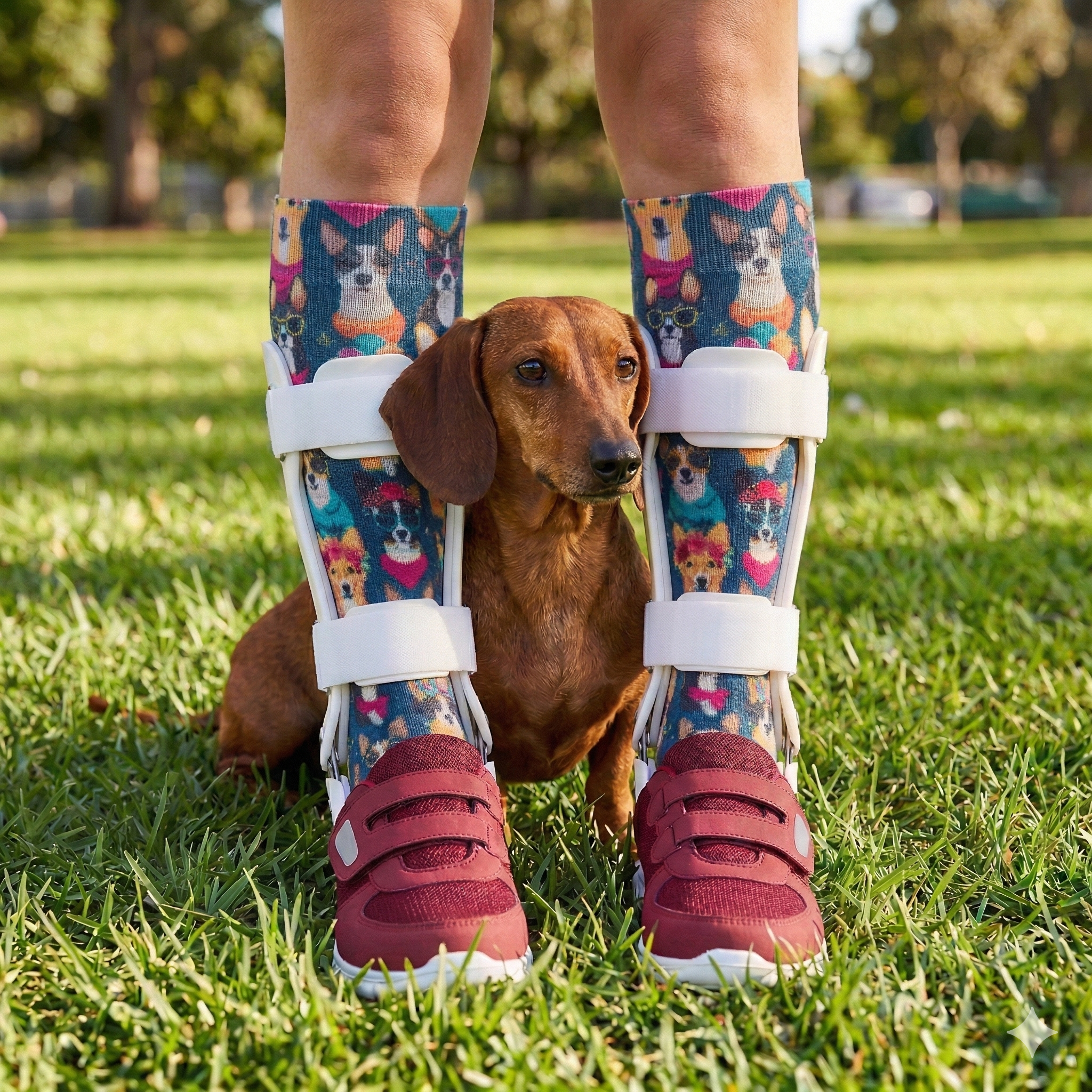 Folk Dogs