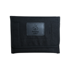 Essential Smell Proof Travel Wallet - Fashionable, Discreet + Hidden Lock (FireBar Labs x PBAL)