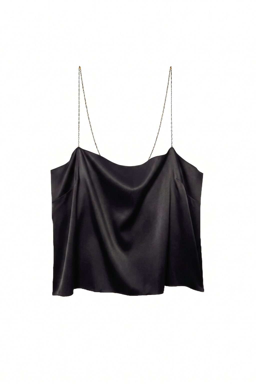 Silk Cami Tank