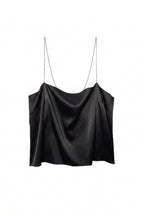 Silk Cami Tank