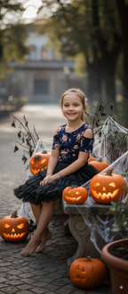 Malco Modes Girls Petticoat Crinoline Underskirt â?? Fluffy Puffy Princess Tutu Slip | Flower Girl, Birthday Party, Ballet, Halloween Costume Dress-Up