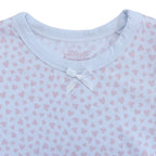 The Caroline — Blush Hearts