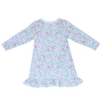 The Caroline — Floral