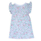The Charlotte — Floral