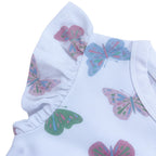 The Charlotte — Butterfly