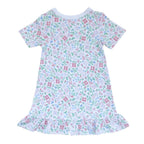 The Claire — Floral