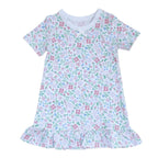 The Claire — Floral