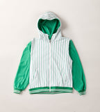 THE MOUNT TAM JACKET – WOMEN’S PERFORMANCE ATHLETIC JACKET FOR TENNIS, GOLF & EVERYDAY WEAR