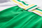 THE MOUNT TAM DRESS – WOMEN’S PERFORMANCE TENNIS & GOLF DRESS FOR ON & OFF THE COURT AND COURSE
