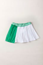 THE MOUNT TAM SKIRT – WOMEN’S PERFORMANCE PICKLEBALL, TENNIS & GOLF SKORT FOR ON & OFF THE COURT AND COURSE