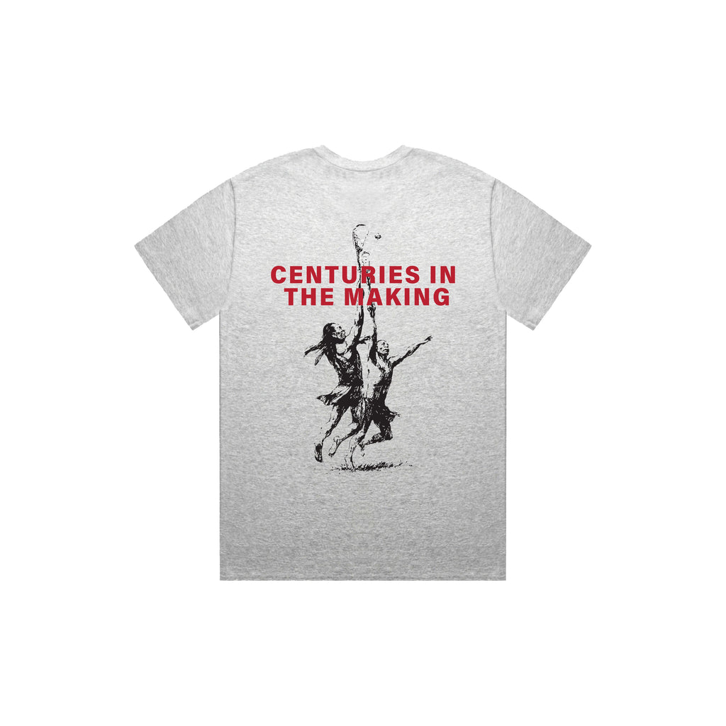 Centuries Lacrosse Tee