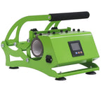 Multi Purpose Tumbler cup Press Heat Press Transfer Machine for Sublimation 15oz 20oz 30oz Straight Tumblers