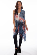 AMERICANA VEST