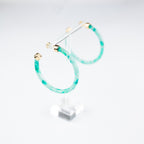 Hoops - Mint Julep