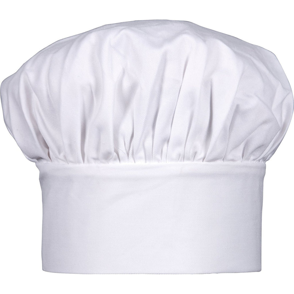 HIC Harold Import Co. Kids Hat Chef Textiles