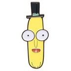 Rick and Morty Enamel Collector Pin: Mr. Poopy Butthole