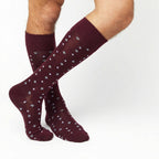 Weekly Sply 7-Pack - Fancy Dress Socks
